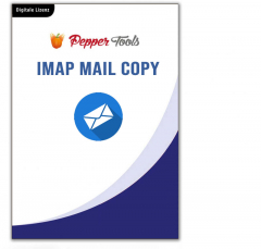IMAP mail copy software - copy your whole mailbox automatically